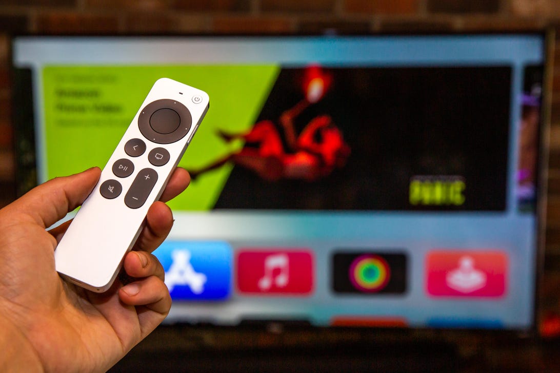The 2021 Apple TV 4K drops to 0, a new Amazon low