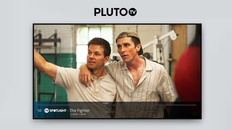 Pluto Tv Brings Free Streaming Network To Comcast S Xfinity X1 Cable Boxes Cnet