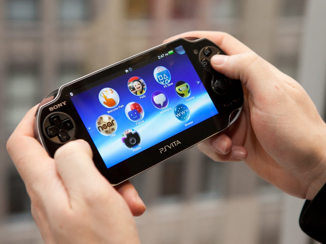 Sony won’t shut down PS3 and PS Vita stores after all