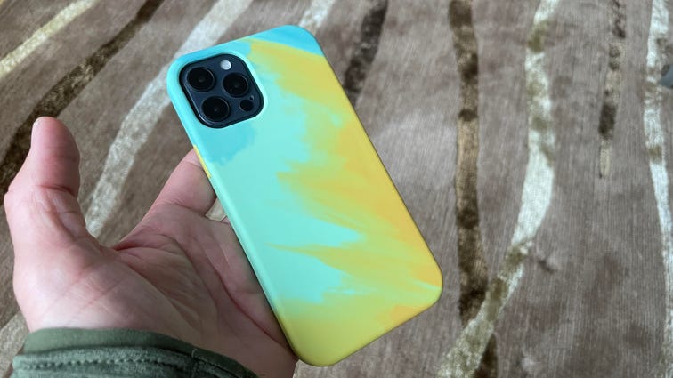 The 8 Best Eco-Friendly iPhone 12 and 12 Pro Cases - CNET