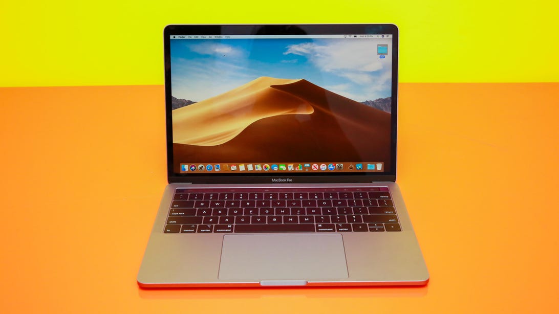 Apple’s 16-inch MacBook Pro reportedly hitting production in September
