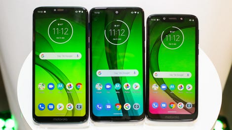 Moto G7 Vs G7 Play G7 Power And G7 Plus All Specs Compared Cnet - motorola g7 power sims roblox games