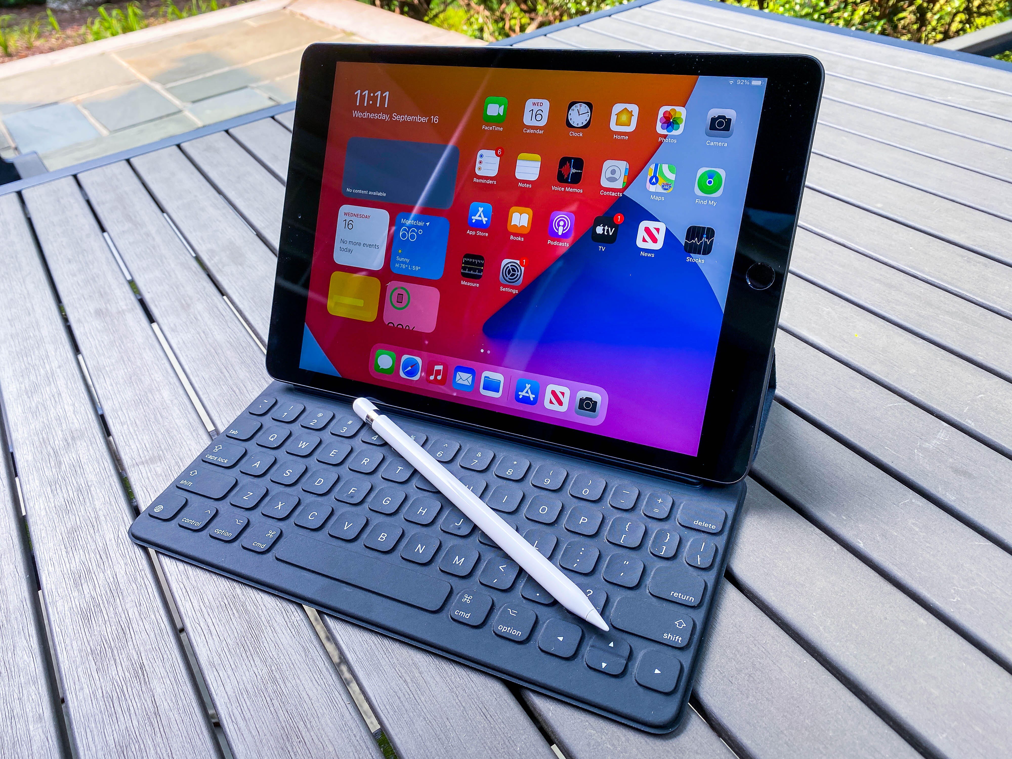 Make your iPad more like a Mac. How to use Apple’s new iPadOS 14 features
