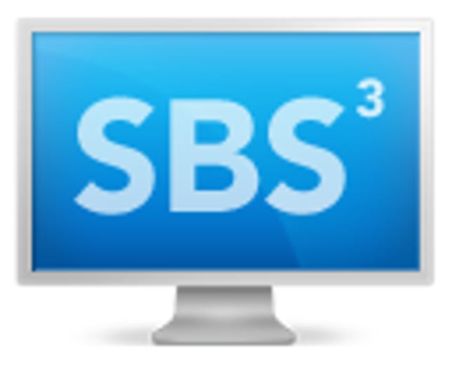 Jive SBS 3.0
