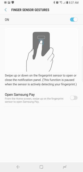 note-9-fingerprint-sensor-gestures