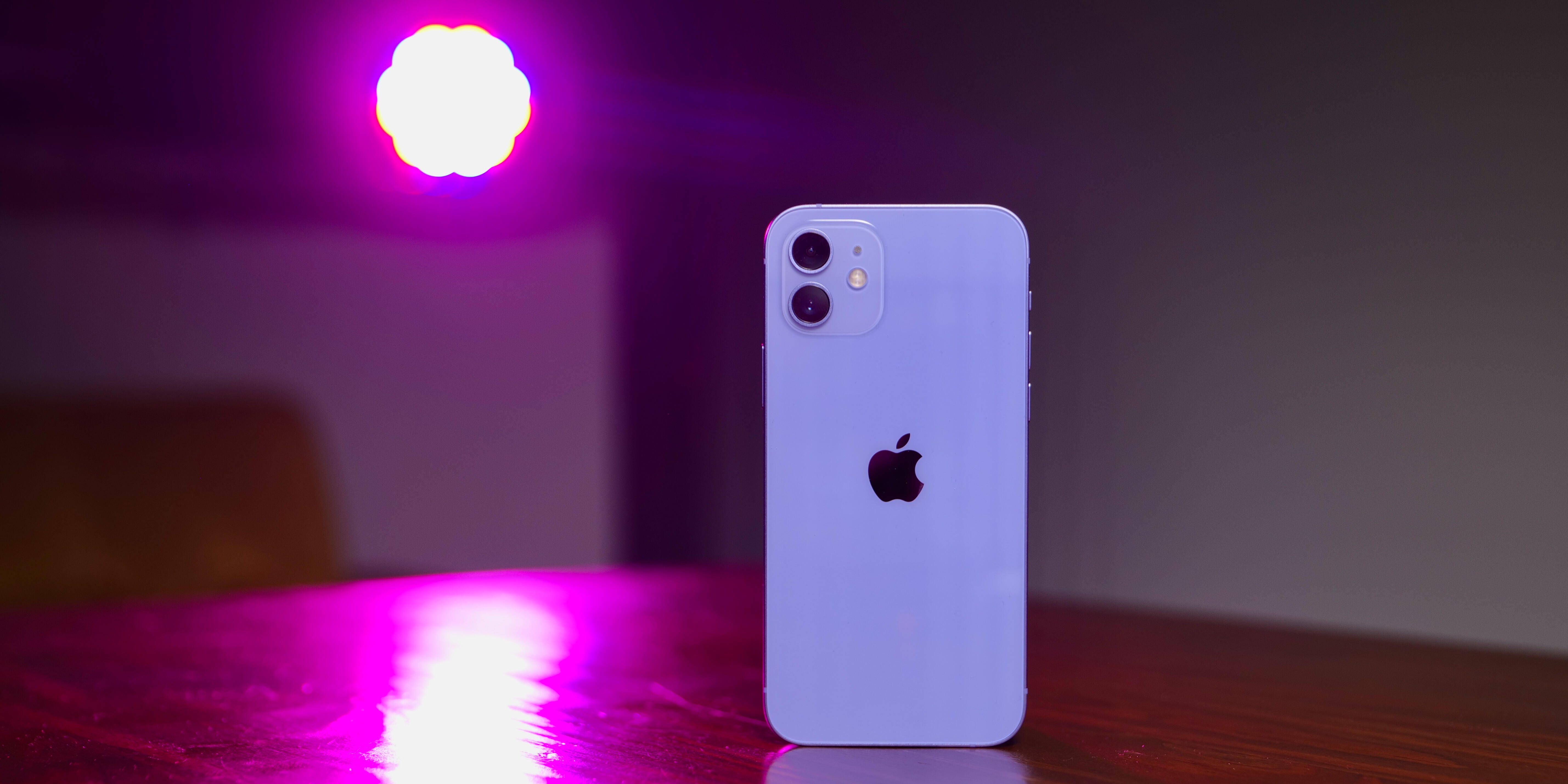 Iphone 13 Vs Purple Iphone 12 What To Consider Before You Upgrade Cnet