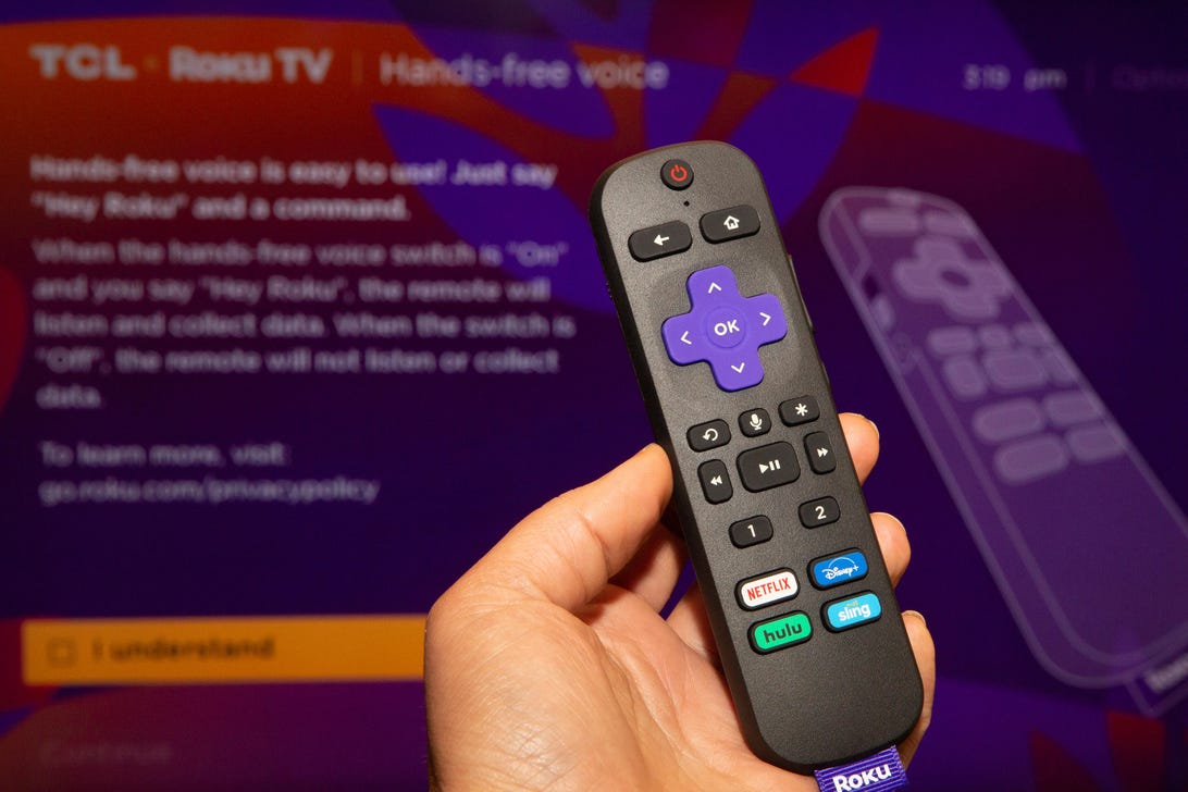 Roku Voice Remote Pro review: An affordable upgrade in ...