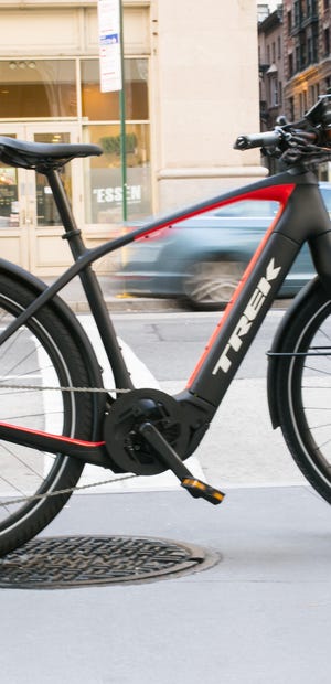 Best electric bike for 2022