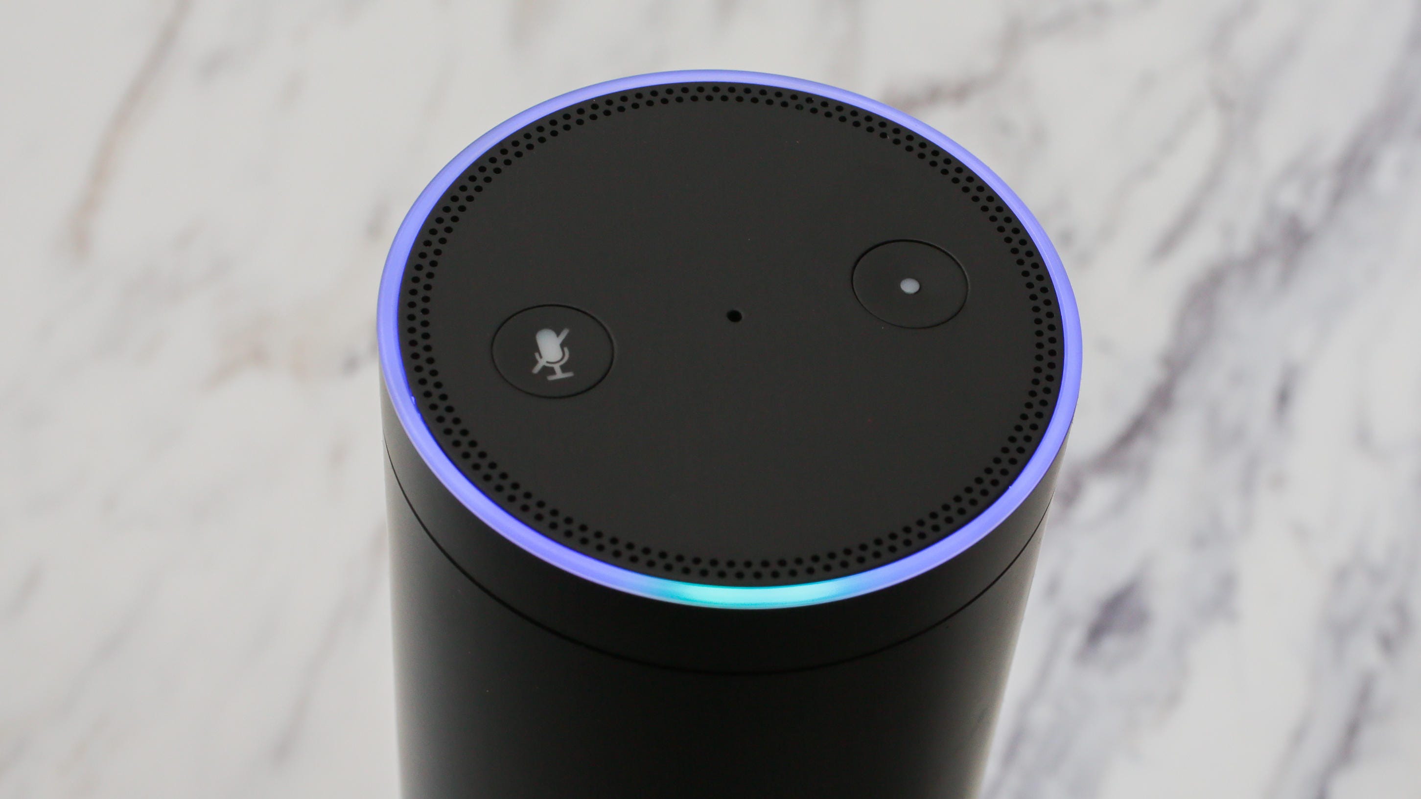 What Do The Blue Bars Mean On Amazon Music What do the light ring colors on your Amazon Echo mean? - CNET