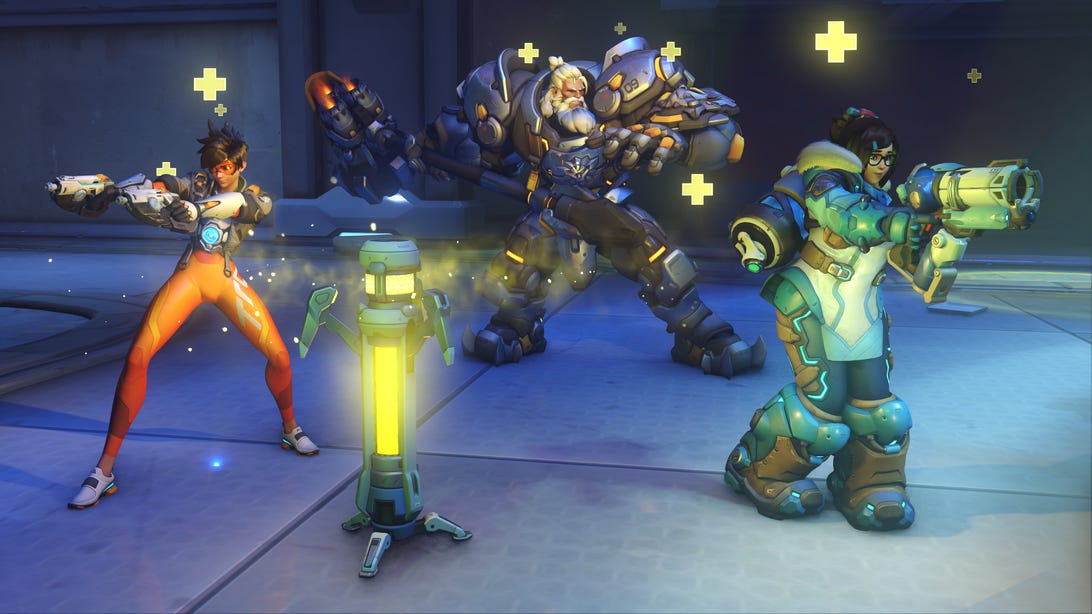 Overwatch, Call of Duty leagues exclusively streaming on YouTube after Google deal