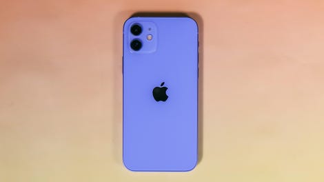Iphone 13 Is Coming But I Want The Purple Iphone 12 What Should I Do Cnet