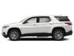 2018 Chevrolet Traverse FWD 4dr LS