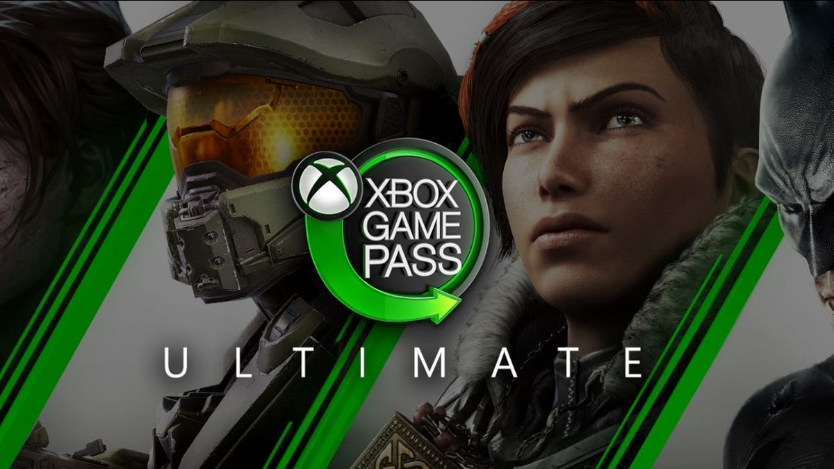 Here's how to save up to $360 on Xbox Game Pass over 3 years - CNET