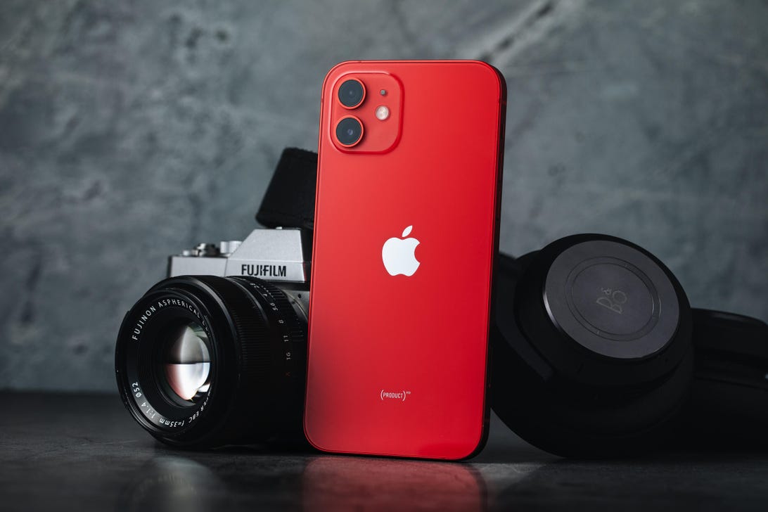 iPhone 12 vs. iPhone 11 Pro camera comparison: See why Apple’s newest phone wins