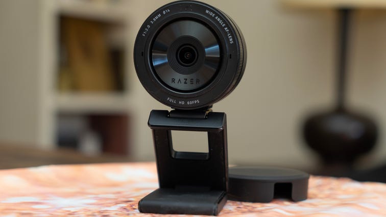 Best webcams from 1080p to 4K for 2021