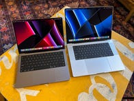 <p>Better than the Apple Touch Bar? We'll see...</p>