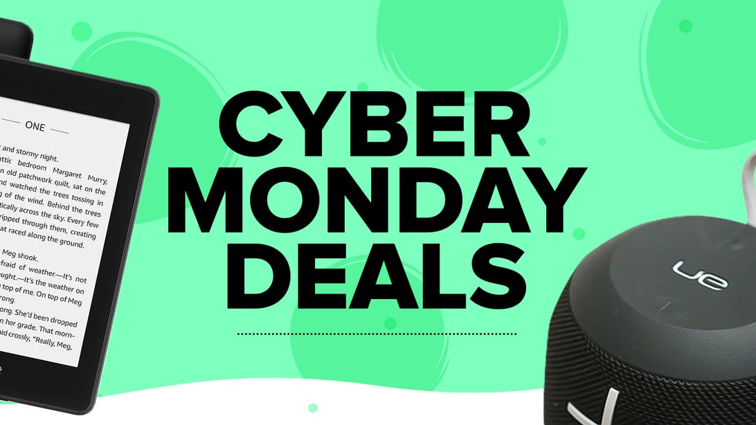 Amazon Cyber Monday 2019: The full list of available deals