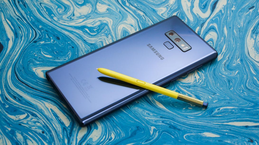 Samsung eyes Galaxy Note 10 launch on Aug. 7 in New York