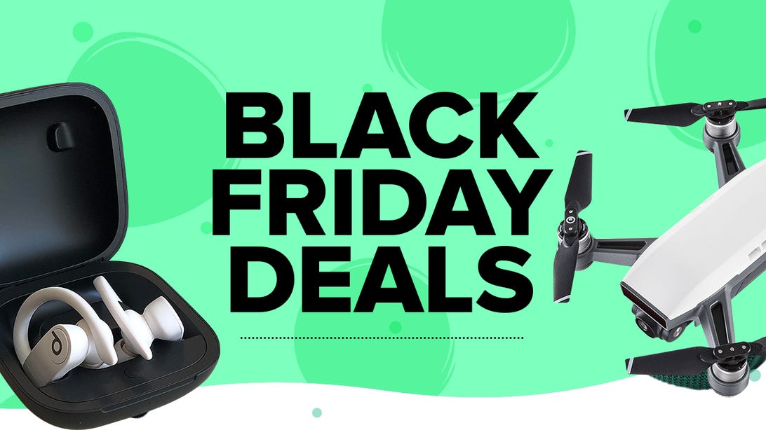 Black Friday deals 2019: I’m the Cheapskate and here’s what I’m buying