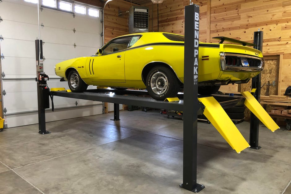 Best Car Lifts For Home Garages In 2022, How Much Does It Cost To Install A Car Lift In Garage