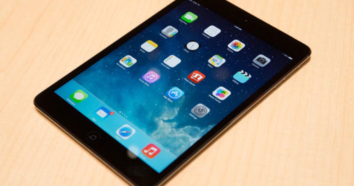 Target's 479 iPad Air includes 100 gift card for Black