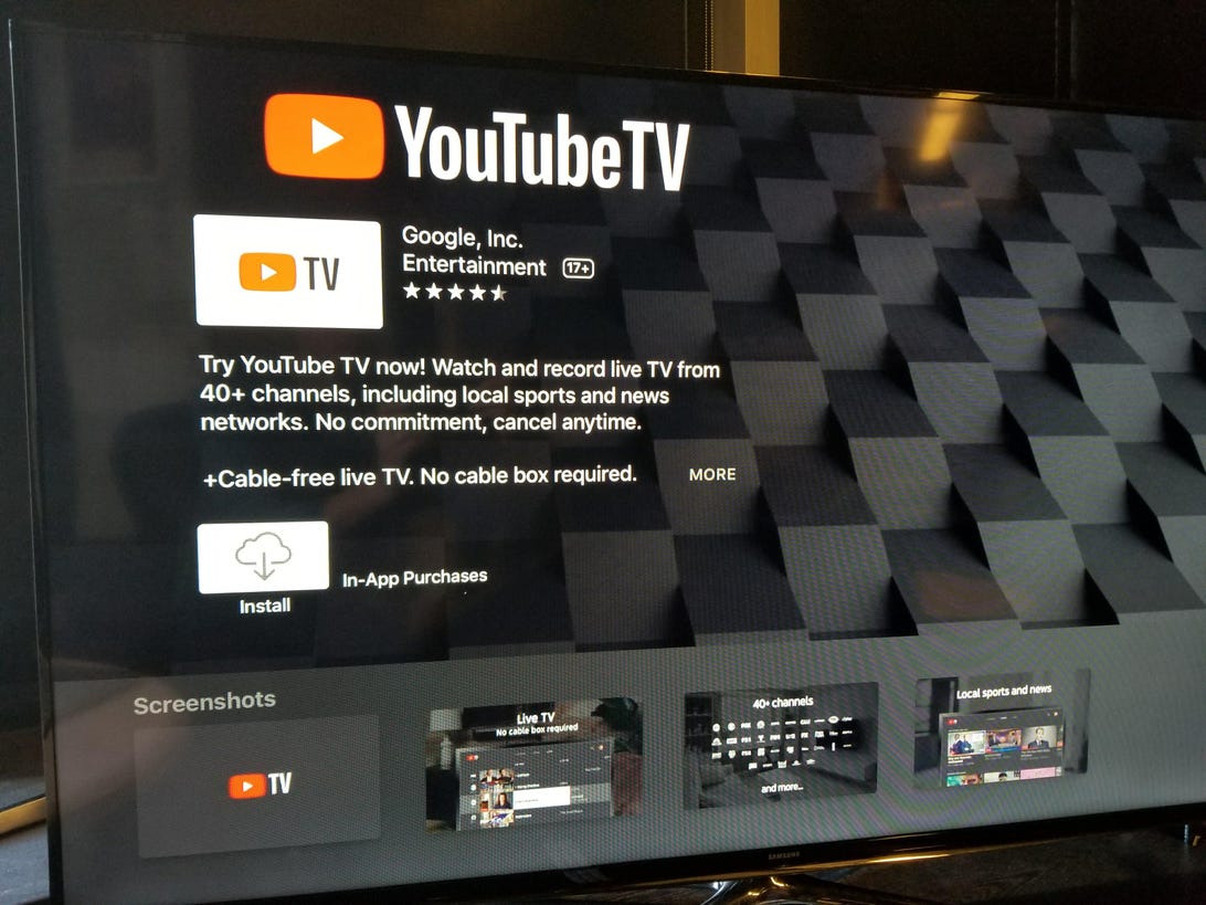 Last chance for  YouTube TV: Price jumps to  on Tuesday