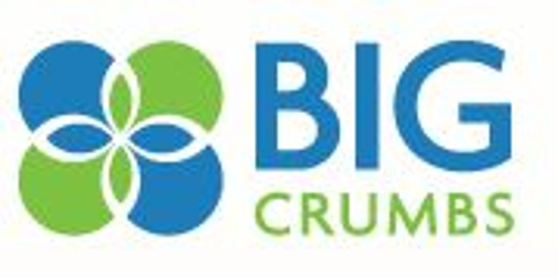 BigCrumbs is one of many cashback services.