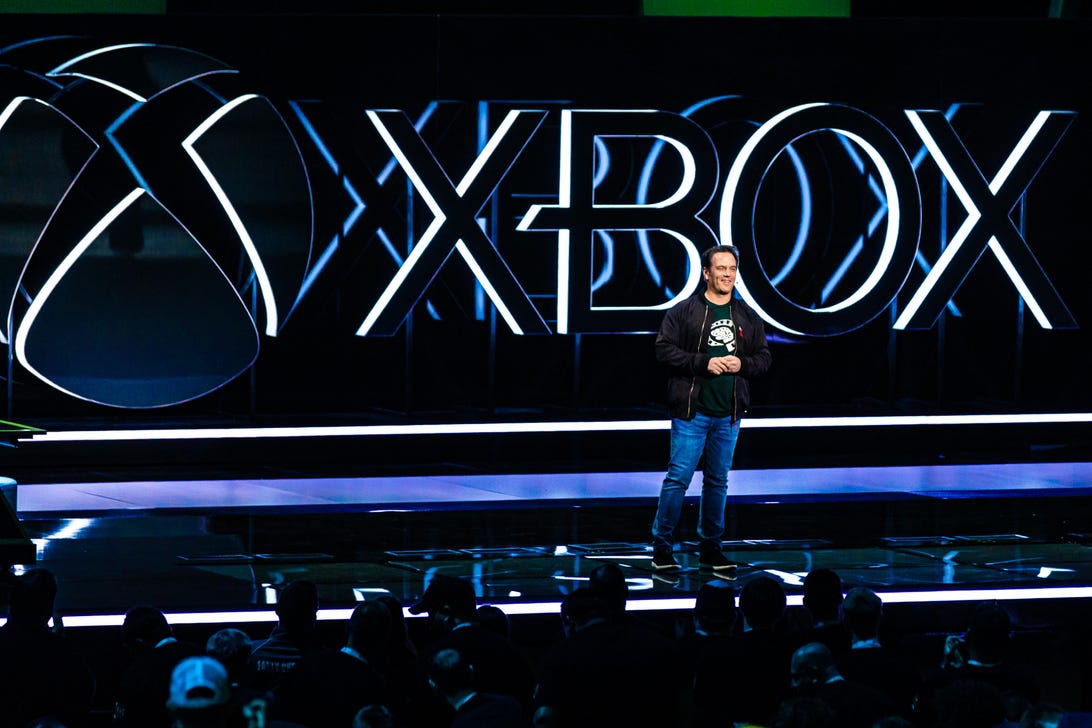 Microsoft’s Xbox chief: Project Scarlett likely isn’t the last console