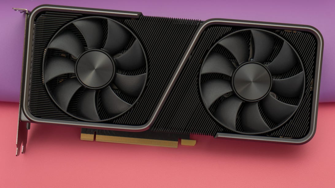 Nvidia GeForce RTX 3070 and 3080: Check for inventory restocks at Best Buy, Newegg and more