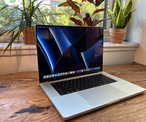 Apple MacBook Pro 16-inch M1 Max review: New silicon meets retro ports