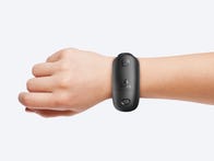 <p>The Vive Wrist Tracker might be a sign of where VR controllers head this year.</p>