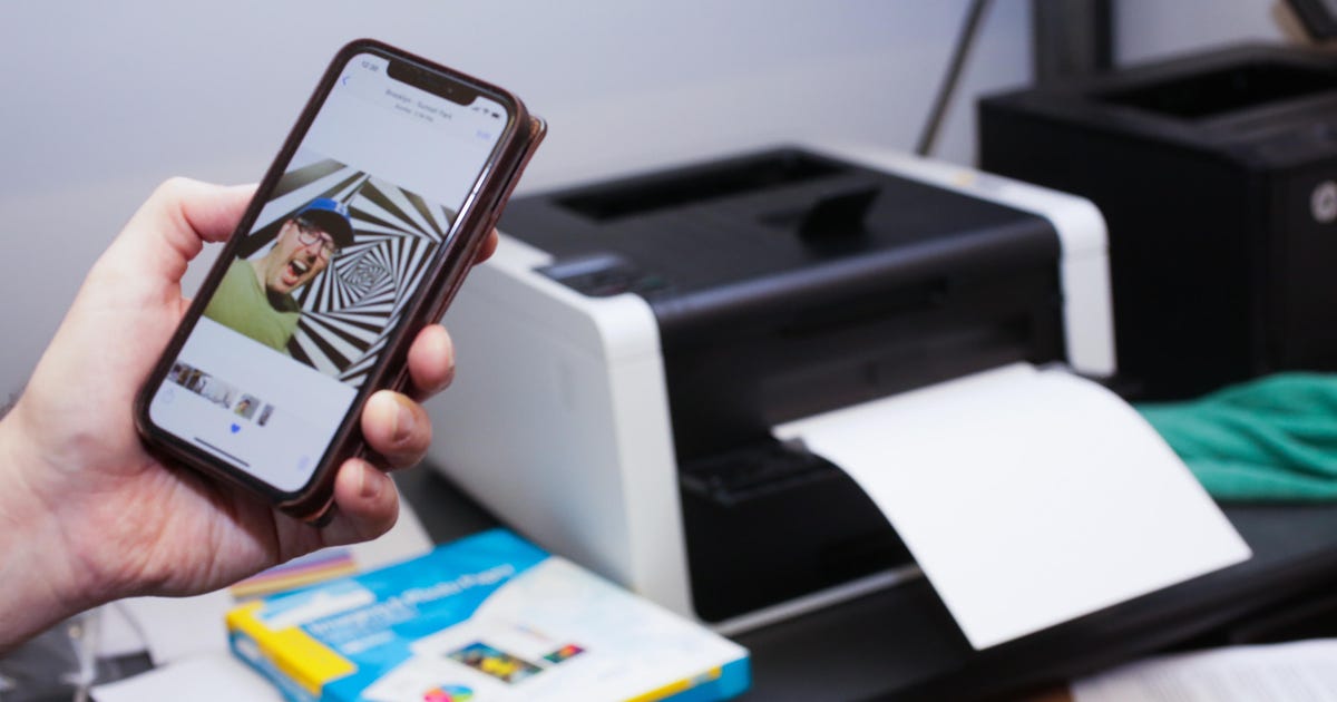 The best tips for buying a printer that won't drive you crazy - CNET