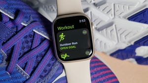 Save $50 on the Apple Watch Series 7 and take control of your health in style     - CNET