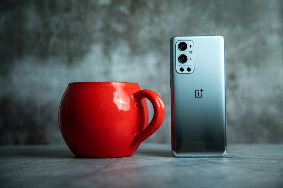 Oneplus 9 Pro Review A Classy Phone With Good Enough Cameras Cnet