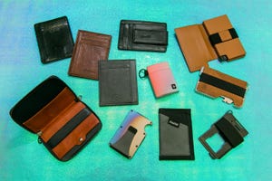 The best minimalist wallet for 2022     - CNET