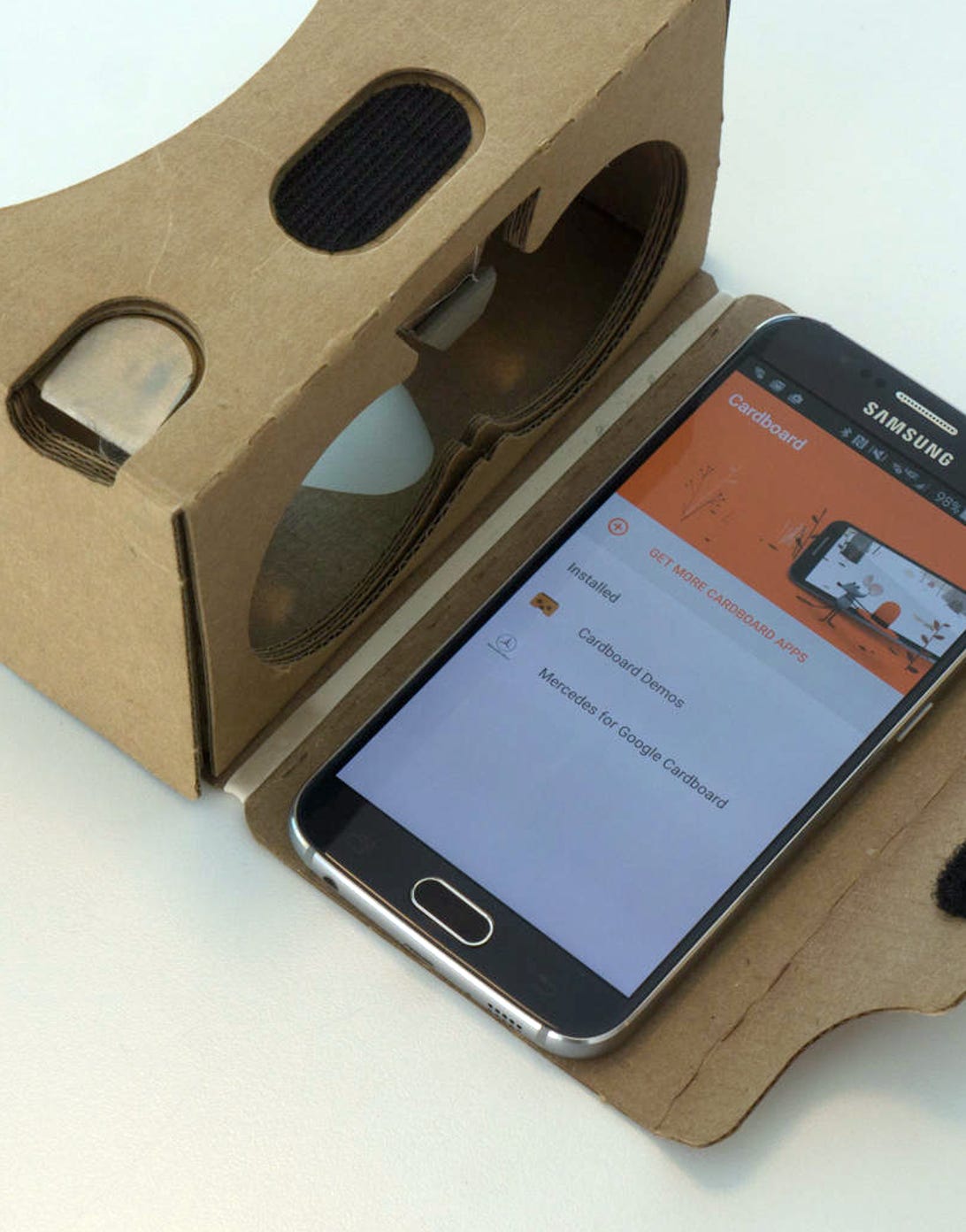 Google open-sources Cardboard in wake of Daydream VR’s demise