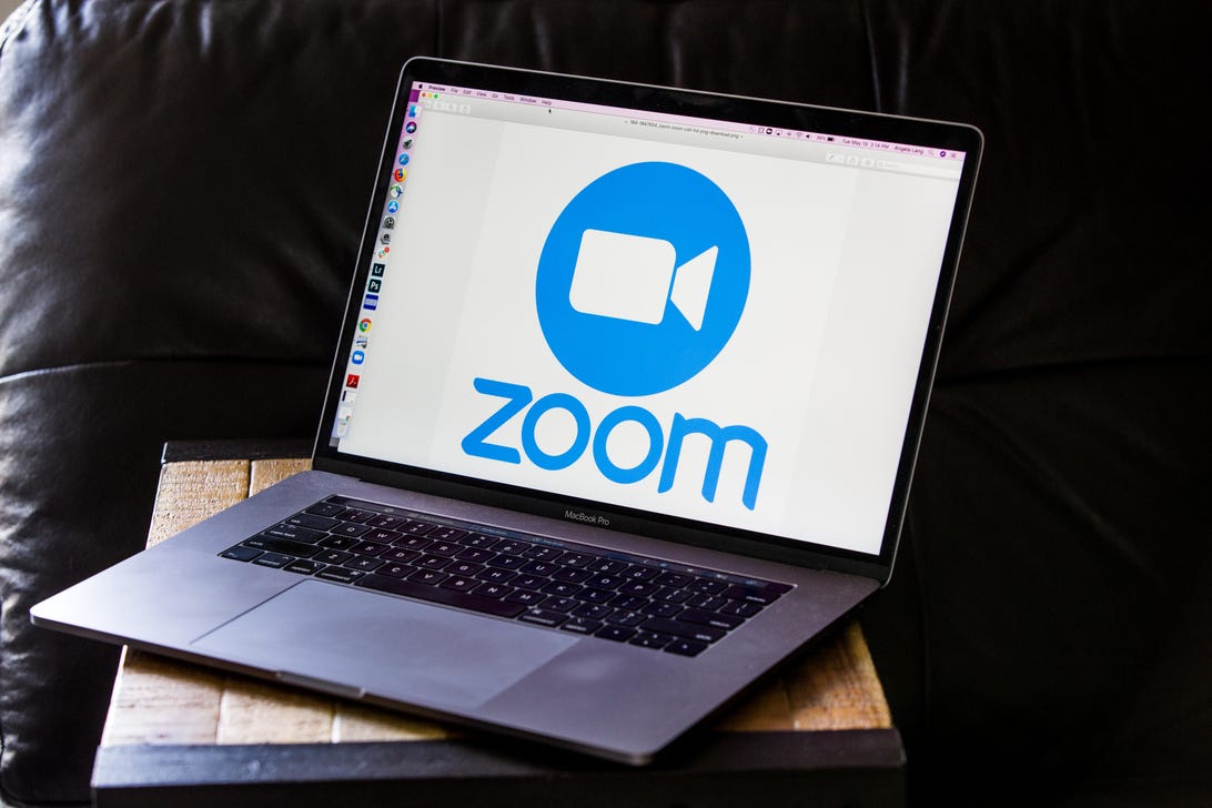 Zoom rolls out end-to-end encryption for all users