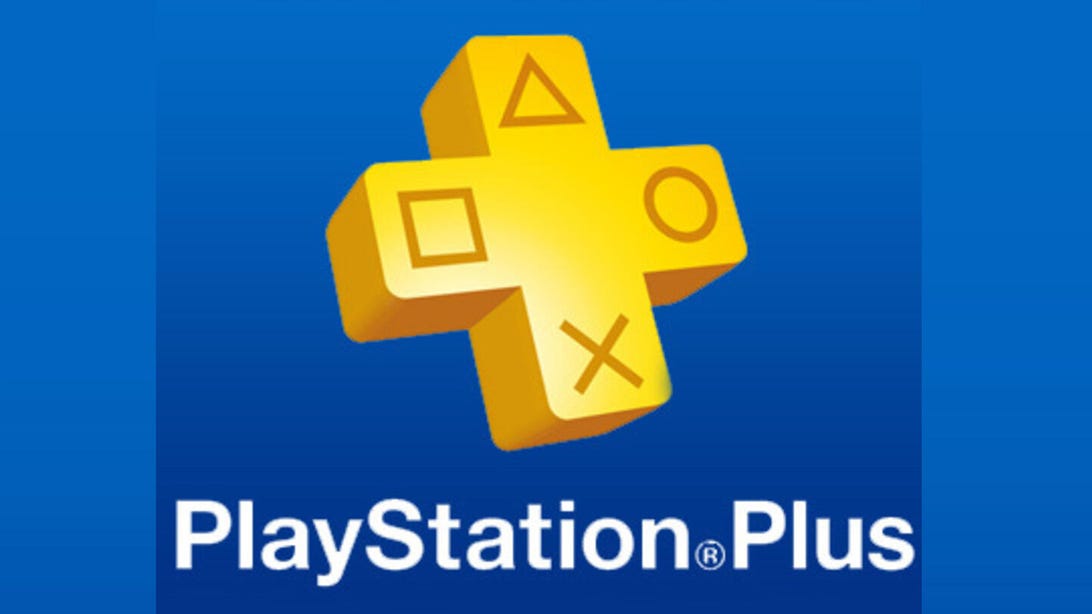 Get a year of Sony PlayStation Plus for 