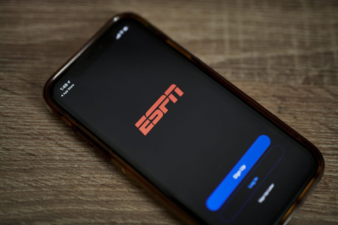 ESPN Plus prices are going up again, report says