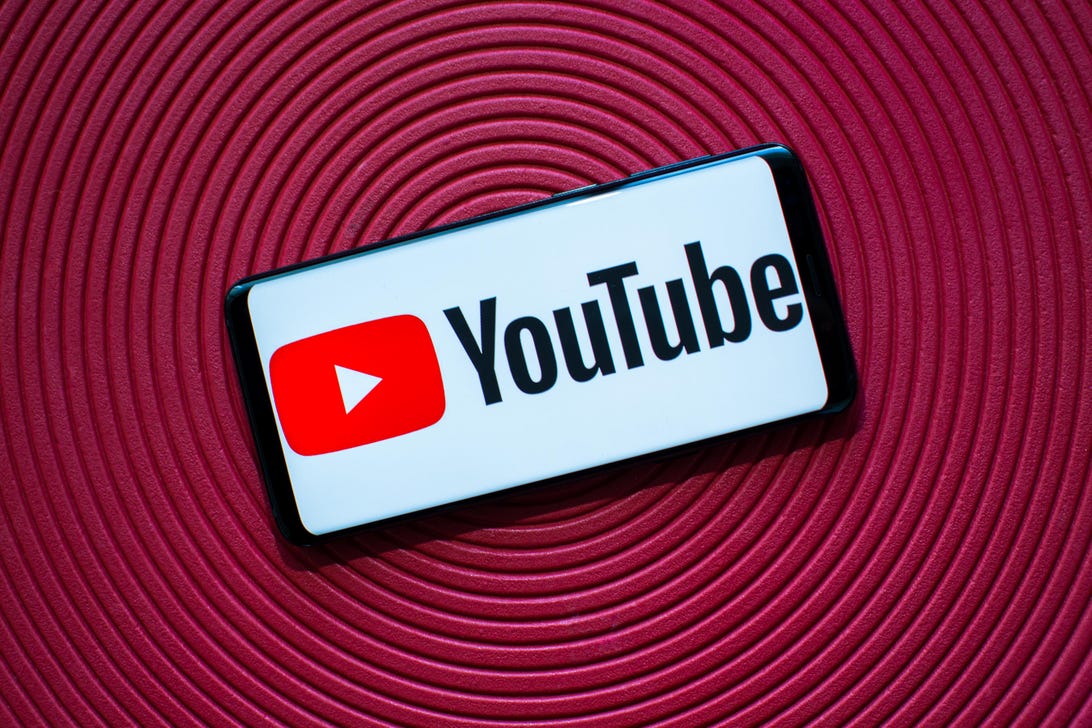 YouTube says copyright claims must be more specific