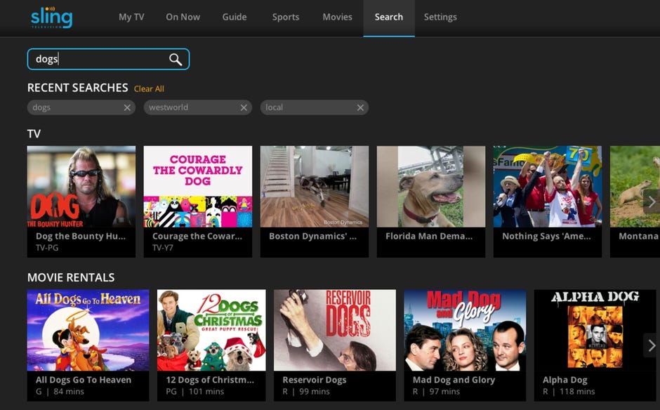Sling Tv Unveils Free Streaming Option For Roku Users Cnet