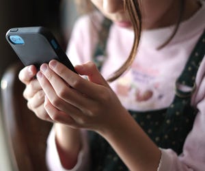 Facebook apps used in more than 5,000 child grooming crimes, says UK charity