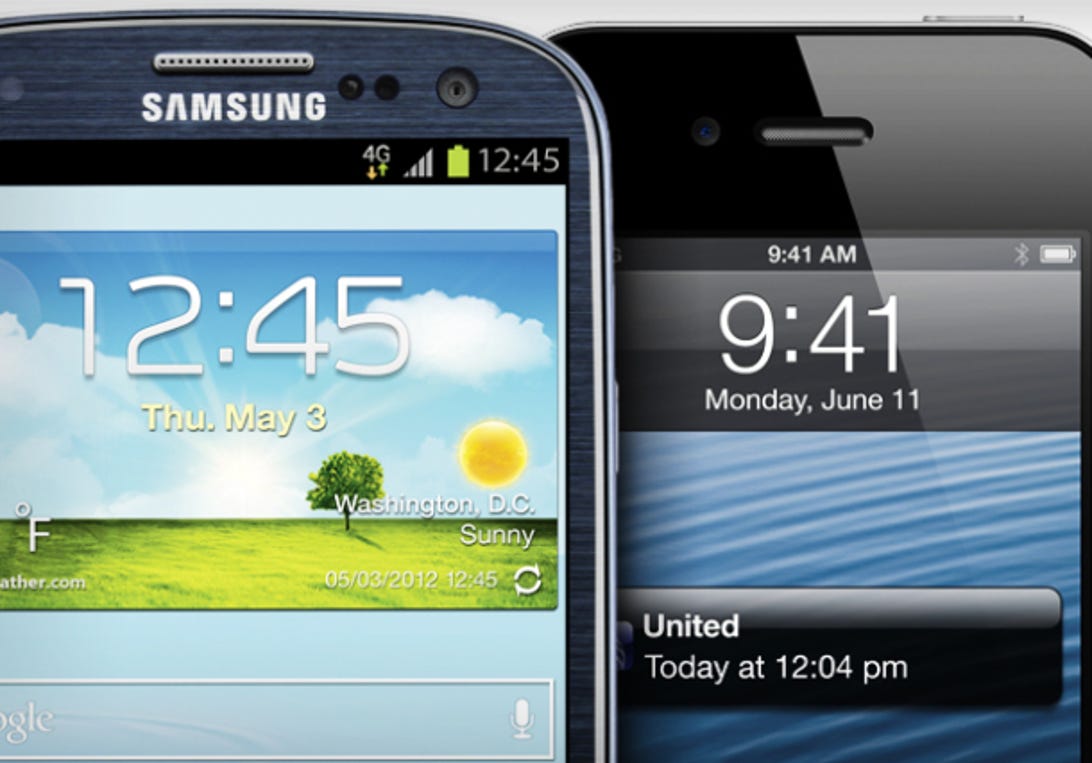 Samsung is now challenging Apple on the mobile ad network front.