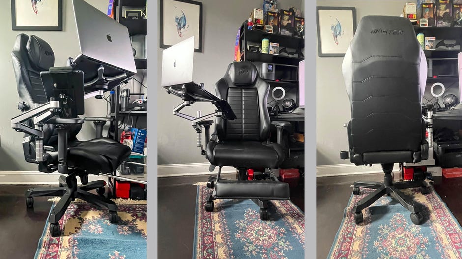 Dxracer Best big and tall gaming chair reddit 