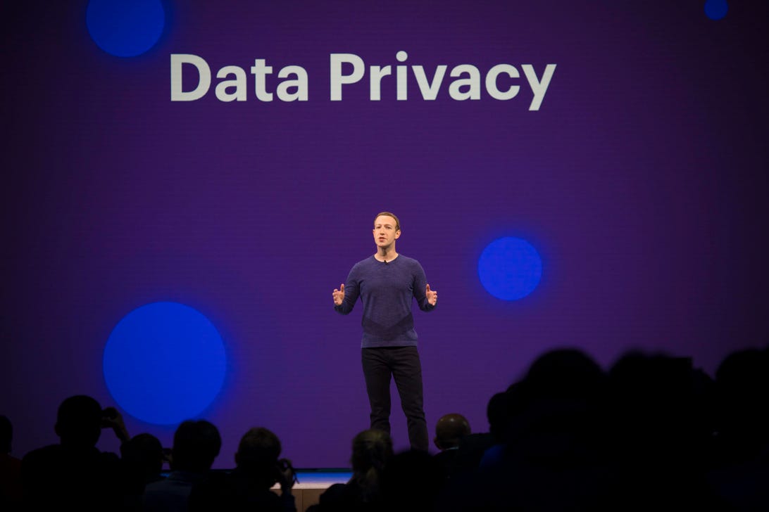 Meta rolling out a new hub for users to learn about privacy