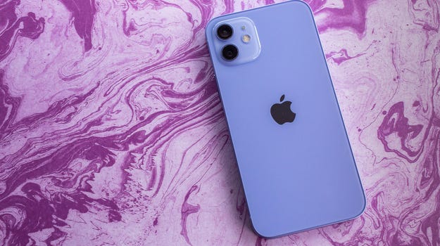 Apple's launching a DIY iPhone repair program