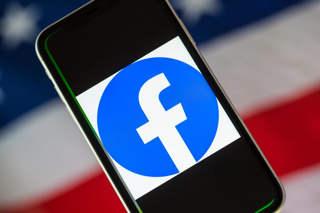 Facebook launches July 4th voter registration drive ahead of US elections