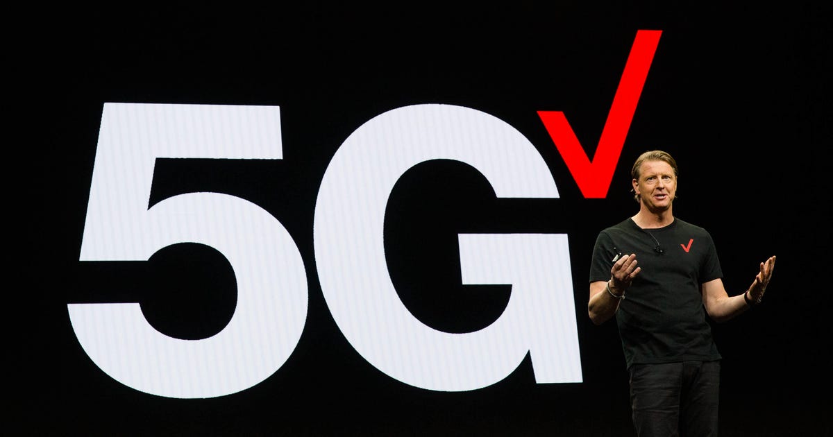 Verizon’s residence world wide web provider will get to 20 million thanks to significant 5G update