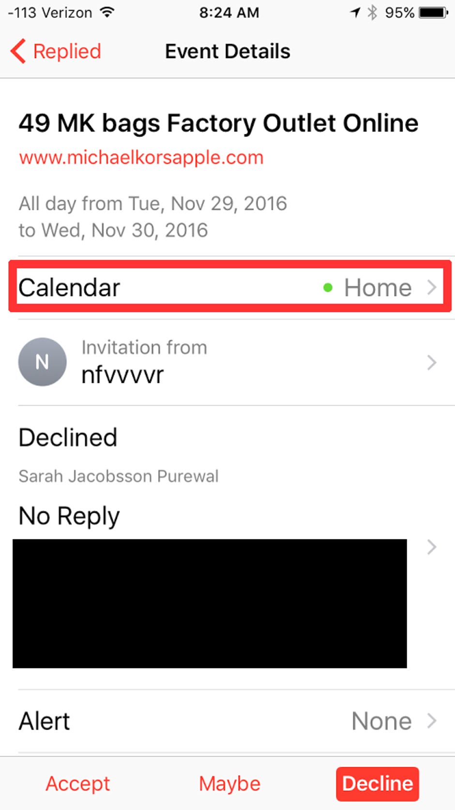 How To Remove Spam From Junk Folder On Iphone Escons