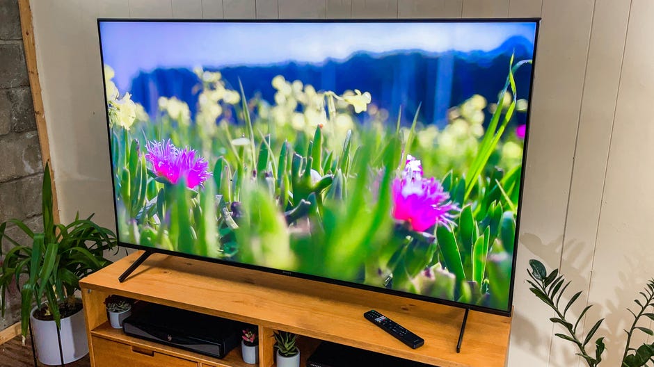 oogsten doorgaan Geavanceerde Best TV for 2022 - CNET